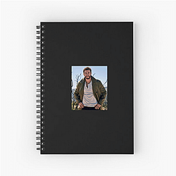 Liam Hemsworth also starred in the film The Last Song Liam Hemsworth Notebook