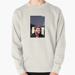 Liam Hemsworth is known for his role in Independence Day Resurgence Liam Hemsworth Sweatshirts