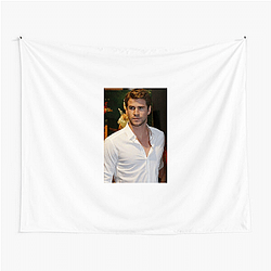 Liam Hemsworth will star in the TV series The Witcher Liam Hemsworth Tapestries