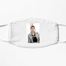 Liam Hemsworth has a large filmography Liam Hemsworth Face Masks