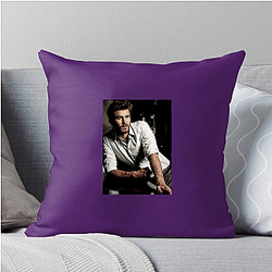 Liam Hemsworth played the character Gale Hawthorne Liam Hemsworth Pillows Cover