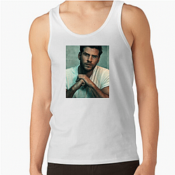 Liam Hemsworth began his career on Australian TV Liam Hemsworth Tank Tops