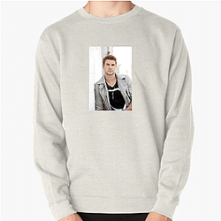 Liam Hemsworth has a large filmography Liam Hemsworth Sweatshirts
