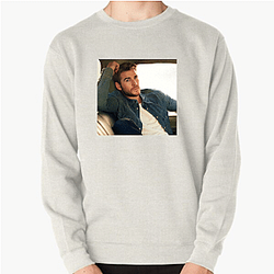 Liam Hemsworth is the brother of Chris and Luke Hemsworth Liam Hemsworth Sweatshirts