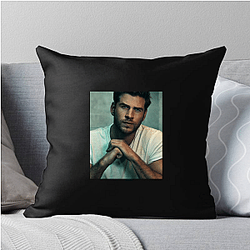 Liam Hemsworth began his career on Australian TV Liam Hemsworth Pillows Cover