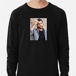 Liam Hemsworth was formerly married to Miley Cyrus Liam Hemsworth Sweatshirts