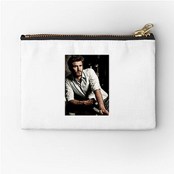 Liam Hemsworth played the character Gale Hawthorne Liam Hemsworth Zipper Pouches