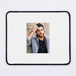 Liam Hemsworth was formerly married to Miley Cyrus Liam Hemsworth Mouse Pads