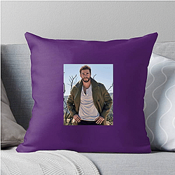 Liam Hemsworth also starred in the film The Last Song Liam Hemsworth Pillows Cover