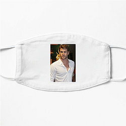 Liam Hemsworth will star in the TV series The Witcher Liam Hemsworth Face Masks