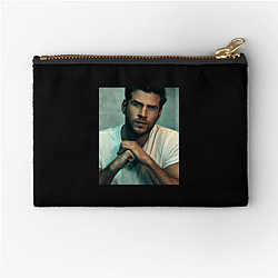 Liam Hemsworth began his career on Australian TV Liam Hemsworth Zipper Pouches