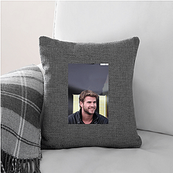Liam Hemsworth is known for his role in Independence Day Resurgence Liam Hemsworth Pillows Cover