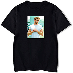 Liam Hemsworth is an Australian actor Liam Hemsworth T-Shirts