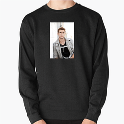 Liam Hemsworth has a large filmography Liam Hemsworth Sweatshirts