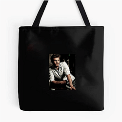 Liam Hemsworth played the character Gale Hawthorne Liam Hemsworth Bags