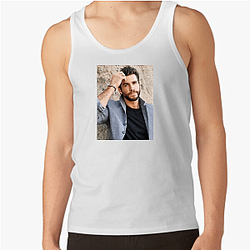 Liam Hemsworth was formerly married to Miley Cyrus Liam Hemsworth Tank Tops