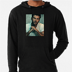 Liam Hemsworth began his career on Australian TV Liam Hemsworth Hoodies