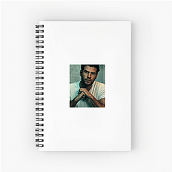 Liam Hemsworth began his career on Australian TV Liam Hemsworth Notebook