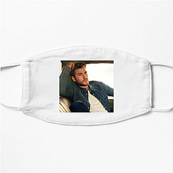 Liam Hemsworth is the brother of Chris and Luke Hemsworth Liam Hemsworth Face Masks