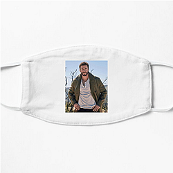 Liam Hemsworth also starred in the film The Last Song Liam Hemsworth Face Masks