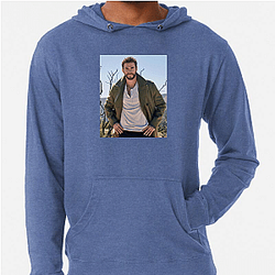 Liam Hemsworth also starred in the film The Last Song Liam Hemsworth Hoodies