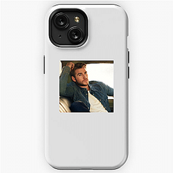 Liam Hemsworth is the brother of Chris and Luke Hemsworth Liam Hemsworth Samsung Cases