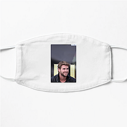 Liam Hemsworth is known for his role in Independence Day Resurgence Liam Hemsworth Face Masks
