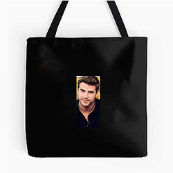 Liam Hemsworth's breakout role was in The Hunger Games Liam Hemsworth Bags