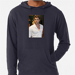 Liam Hemsworth will star in the TV series The Witcher Liam Hemsworth Hoodies