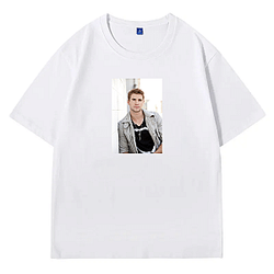 Liam Hemsworth has a large filmography Liam Hemsworth T-Shirts