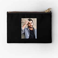 Liam Hemsworth was formerly married to Miley Cyrus Liam Hemsworth Zipper Pouches