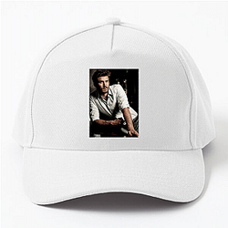 Liam Hemsworth played the character Gale Hawthorne Liam Hemsworth Hats & Caps