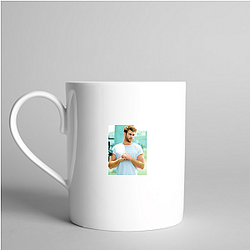 Liam Hemsworth is an Australian actor Liam Hemsworth Mugs