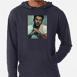 Liam Hemsworth began his career on Australian TV Liam Hemsworth Hoodies