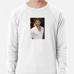 Liam Hemsworth will star in the TV series The Witcher Liam Hemsworth Sweatshirts