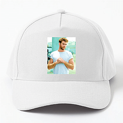 Liam Hemsworth is an Australian actor Liam Hemsworth Hats & Caps