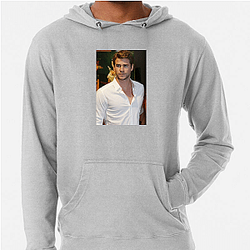 Liam Hemsworth will star in the TV series The Witcher Liam Hemsworth Hoodies