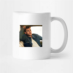 Liam Hemsworth is the brother of Chris and Luke Hemsworth Liam Hemsworth Mugs