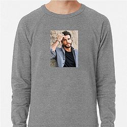 Liam Hemsworth was formerly married to Miley Cyrus Liam Hemsworth Sweatshirts