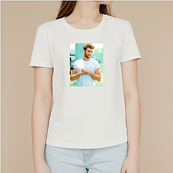 Liam Hemsworth is an Australian actor Liam Hemsworth T-Shirts