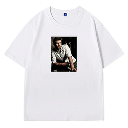 Liam Hemsworth played the character Gale Hawthorne Liam Hemsworth T-Shirts