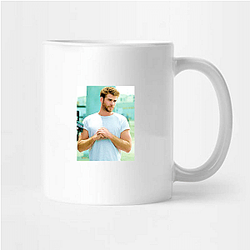 Liam Hemsworth is an Australian actor Liam Hemsworth Mugs