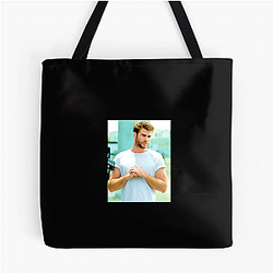 Liam Hemsworth is an Australian actor Liam Hemsworth Bags