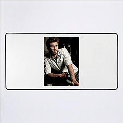 Liam Hemsworth played the character Gale Hawthorne Liam Hemsworth Mouse Pads