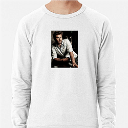 Liam Hemsworth played the character Gale Hawthorne Liam Hemsworth Sweatshirts