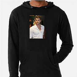 Liam Hemsworth will star in the TV series The Witcher Liam Hemsworth Hoodies
