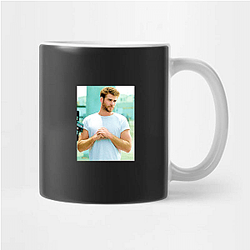 Liam Hemsworth is an Australian actor Liam Hemsworth Mugs