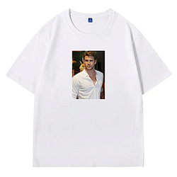 Liam Hemsworth will star in the TV series The Witcher Liam Hemsworth T-Shirts