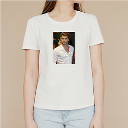 Liam Hemsworth will star in the TV series The Witcher Liam Hemsworth T-Shirts