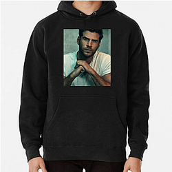 Liam Hemsworth began his career on Australian TV Liam Hemsworth Hoodies